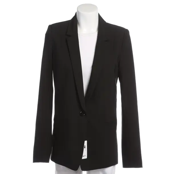 Blazer in Schwarz, Polyester, Patrizia Pepe