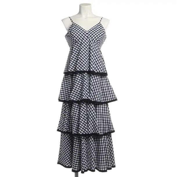 Kleid in Mehrfarbig, Baumwolle, J.CREW