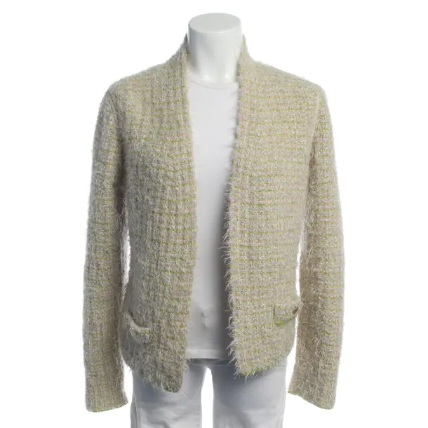 Strickjacke in Mehrfarbig, Polyamid, Marc Cain