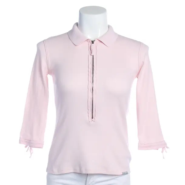 Blouse in Pink, Cotton, Marc Cain Sports