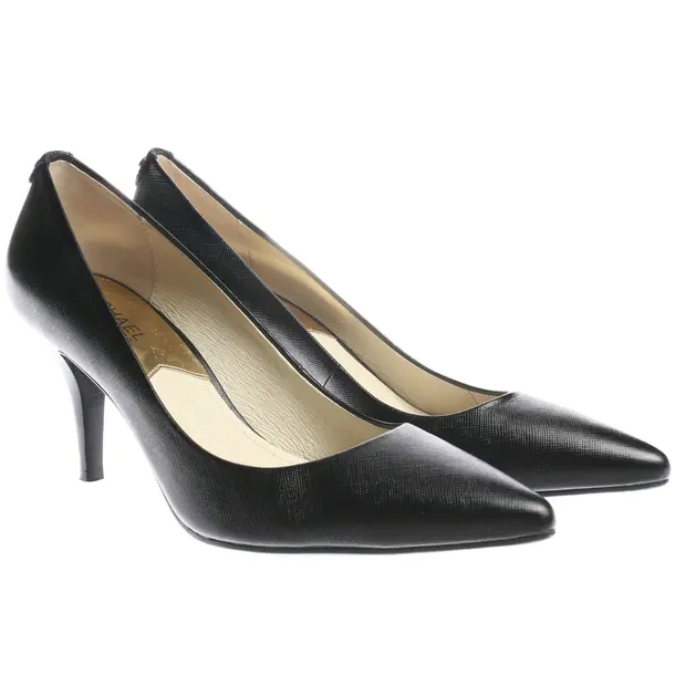 Pumps in Schwarz, , Michael Kors