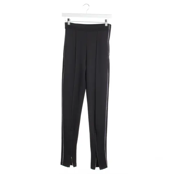 Leggings in Schwarz, Polyester, Maje