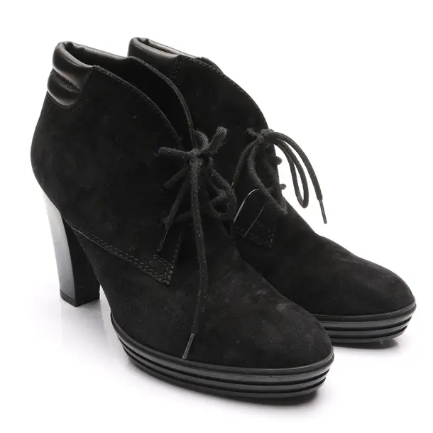 Ankle Boots in Black, , Hogan