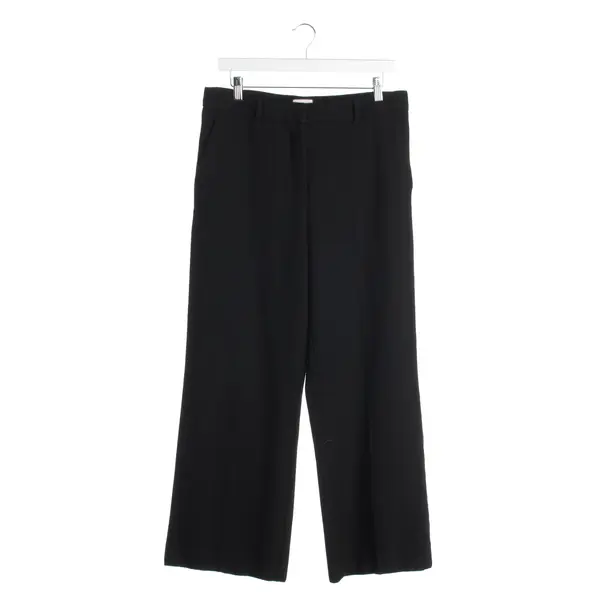 Hose in Schwarz, Polyester, Seductive