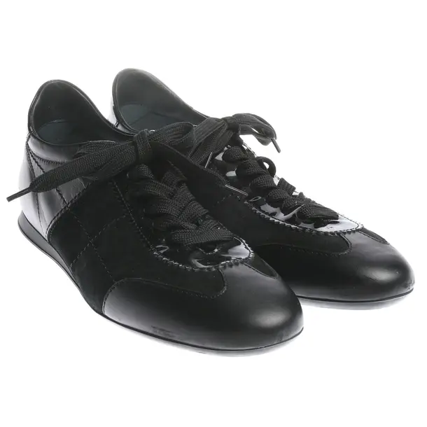 Sneakers in Black, , Hogan