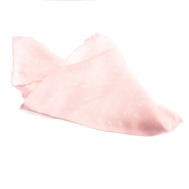 Shawl in Pink, Silk, Max Mara