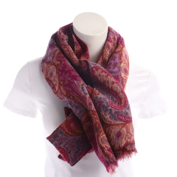 Scarf in Multicolored, Wool, Etro