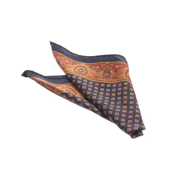 Shawl in Multicolored, Silk, Windsor