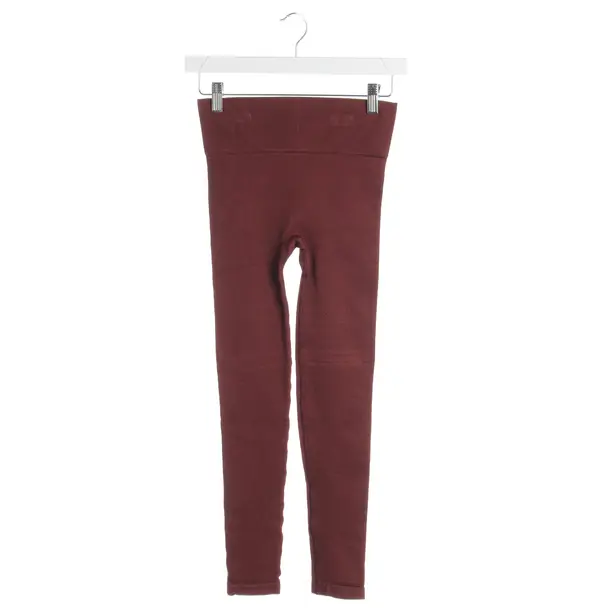 Leggings in Brown, Polyamide, Prism