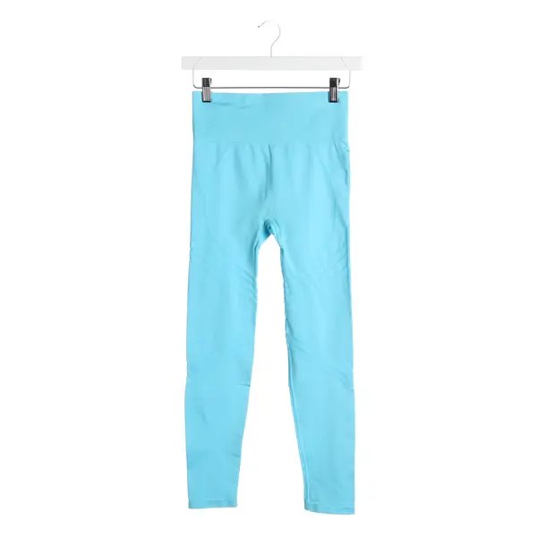 Leggings in Blue, Polyamide, Prism