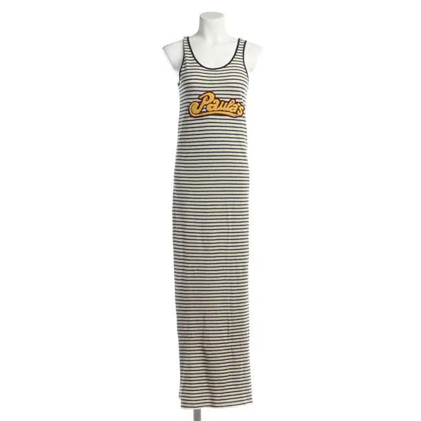Kleid in Mehrfarbig, Baumwolle, Loewe