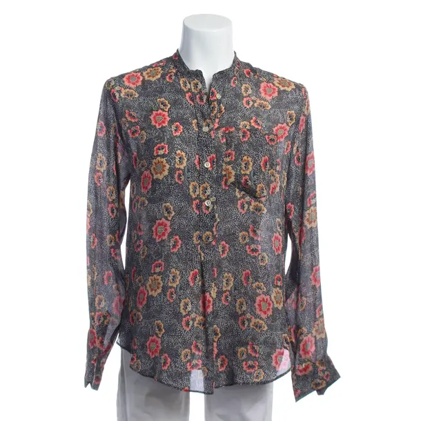 Blouse in Multicolored, Viscose, Isabel Marant Étoile