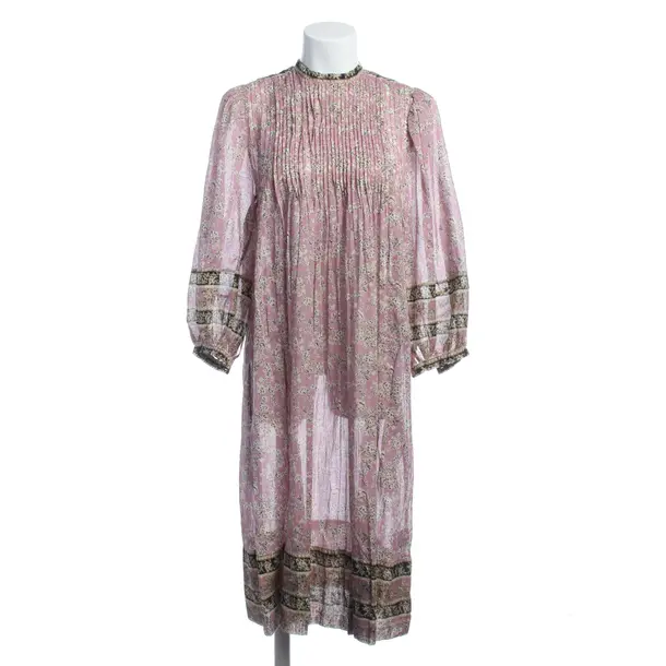 Dress in Multicolored, Cotton, Isabel Marant Étoile