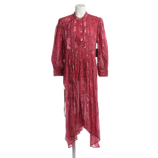 Dress in Multicolored, Cotton, Isabel Marant Étoile