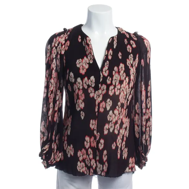 Blouse in Multicolored, Polyester, Isabel Marant