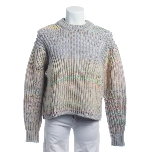 Maglione, in Multicolore, Poliacrilico, Studi Acne