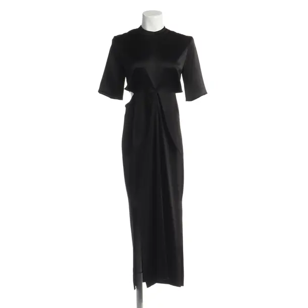Dress in Black, Triacetate, Nanushka