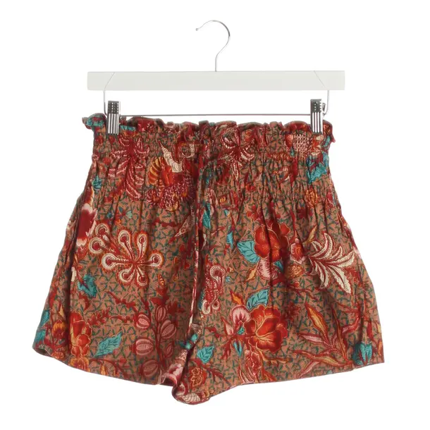 Shorts in Multicolored, Cotton, Ulla Johnson