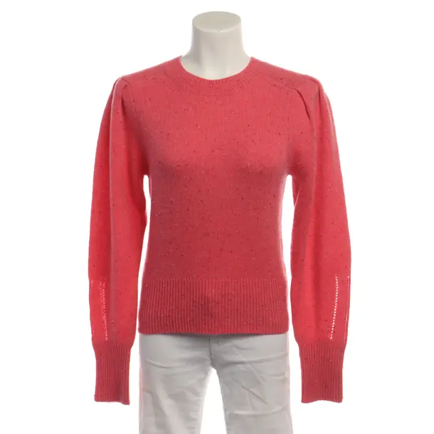Jumper in Pink, Cashmere, Isabel Marant