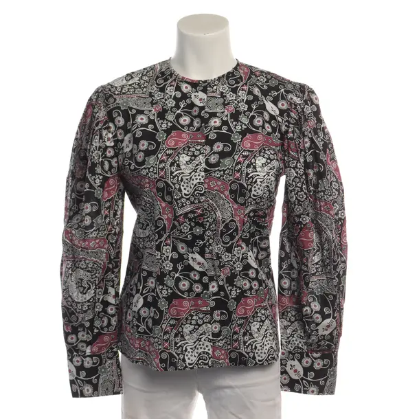 Blouse in Multicolored, Cotton, Isabel Marant Étoile
