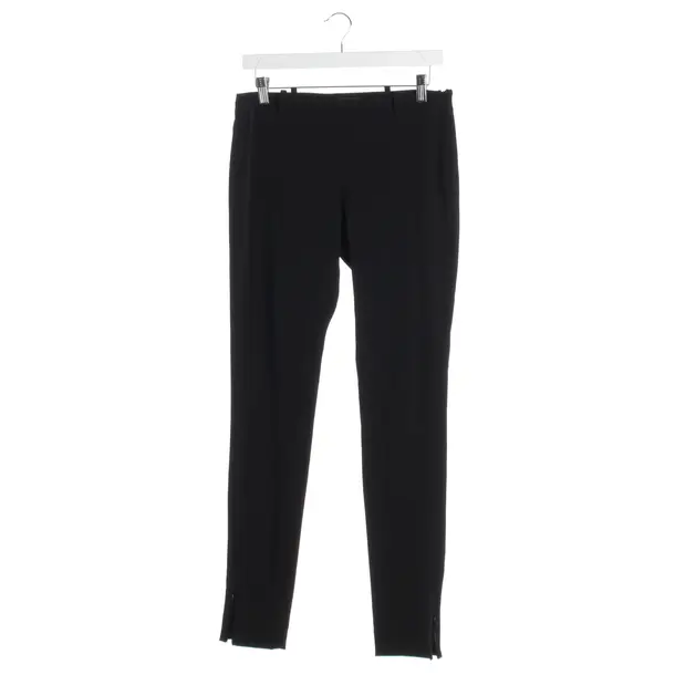 Hose in Schwarz, Triacetat, Balenciaga