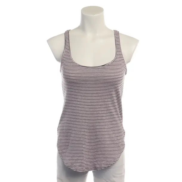 Top in Multicolored, Linen, Isabel Marant Étoile