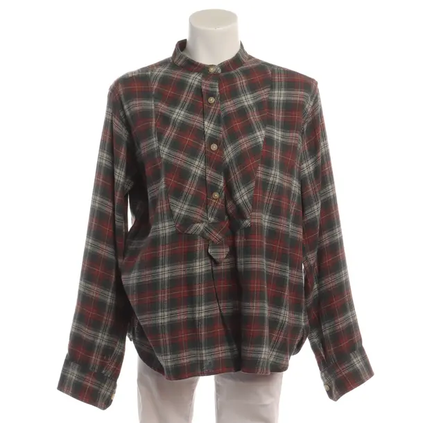 Blouse in Multicolored, Cotton, Isabel Marant Étoile
