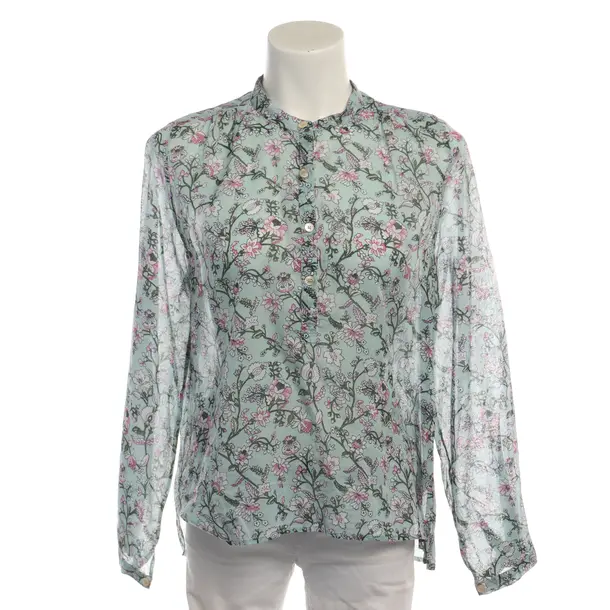 Blouse in Multicolored, Cotton, Isabel Marant Étoile