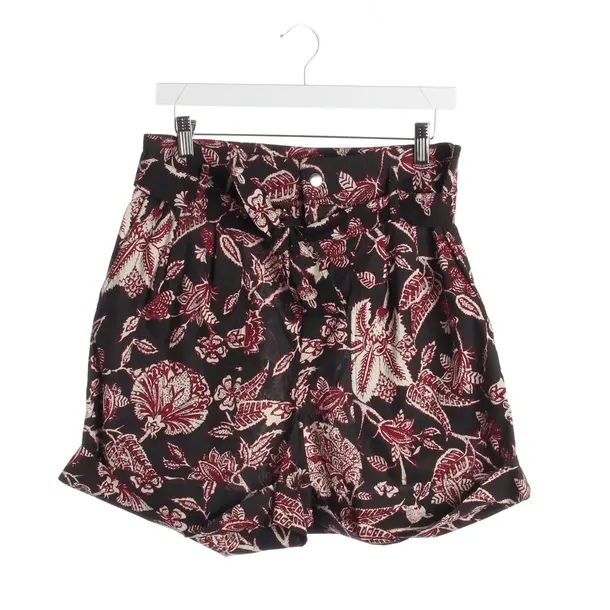 Shorts in Mehrfarbig, Baumwolle, Isabel Marant