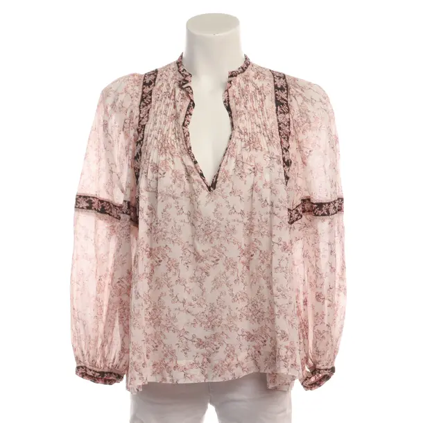 Blouse in Multicolored, Cotton, Isabel Marant Étoile