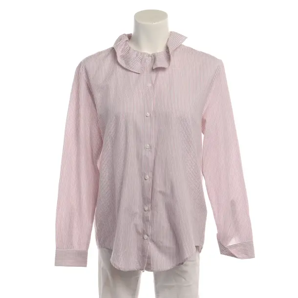 Blouse in Multicolored, Cotton, Ba&sh