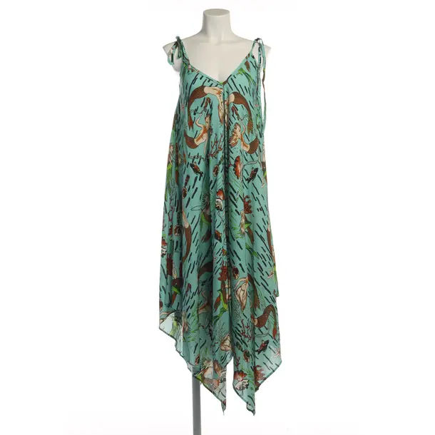 Dress in Multicolored, Viscose, Loewe