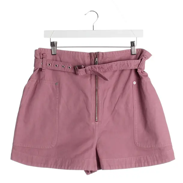 Shorts in Pink, Cotton, Isabel Marant Étoile
