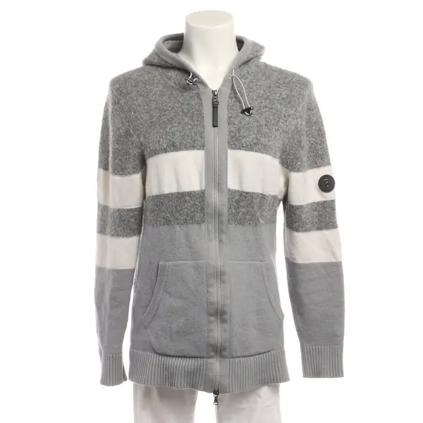 Cardigan in Multicolored, Wool, Bogner