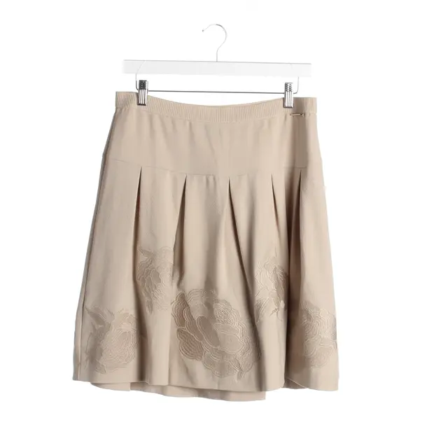 Skirt in Pink, Polyester, Twin Set