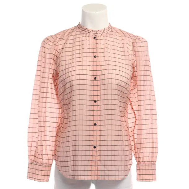 Blouse in Multicolored, Cotton, Dorothee Schumacher