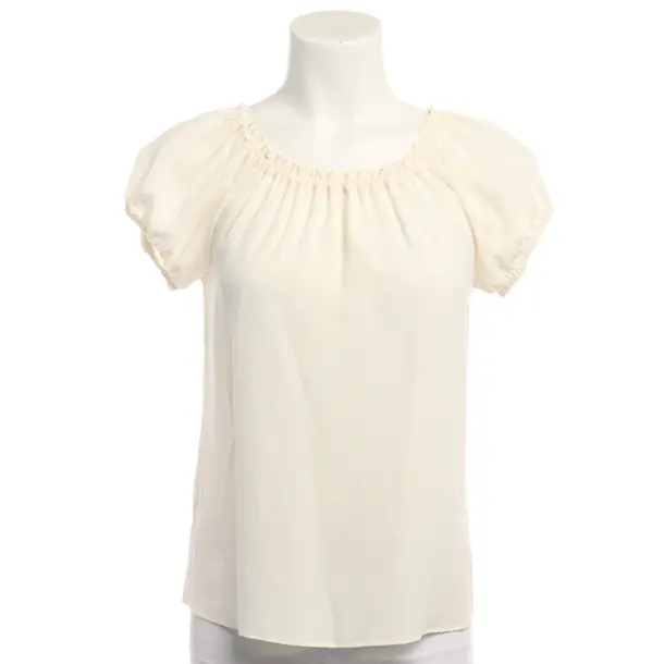 Shirt in White, Polyester, Etro