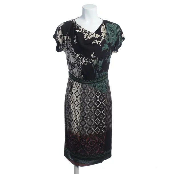 Dress in Multicolored, Silk, Etro