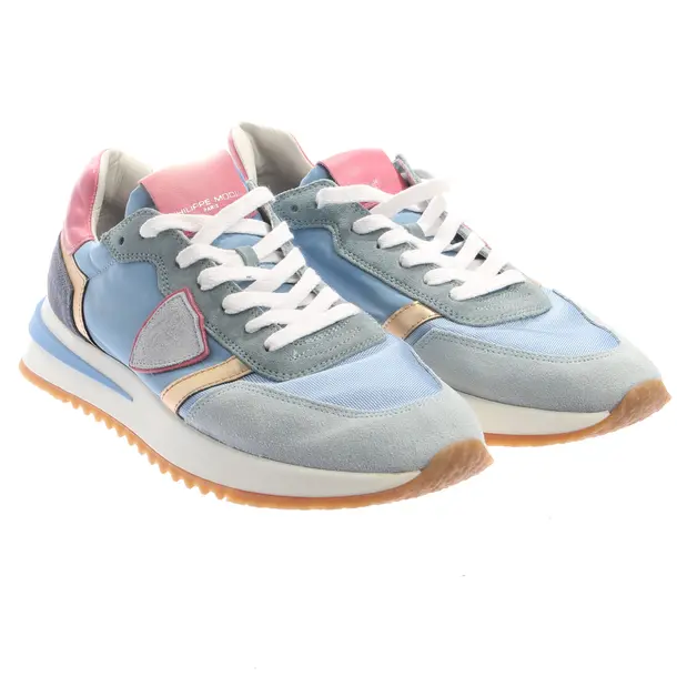 Sneakers in Multicolored, , Philippe Model
