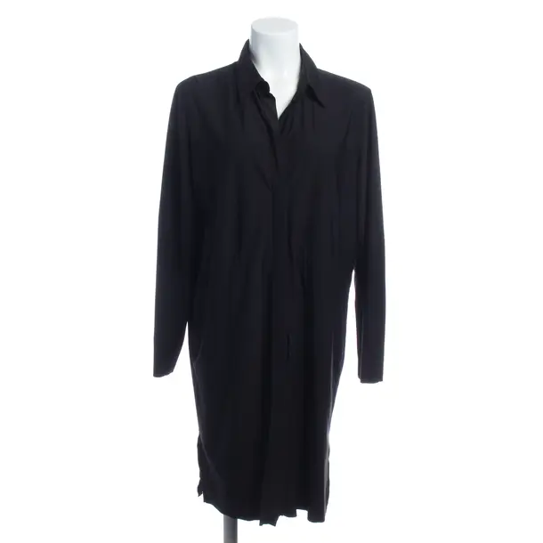 Dress in Black, Polyamide, Marc Cain