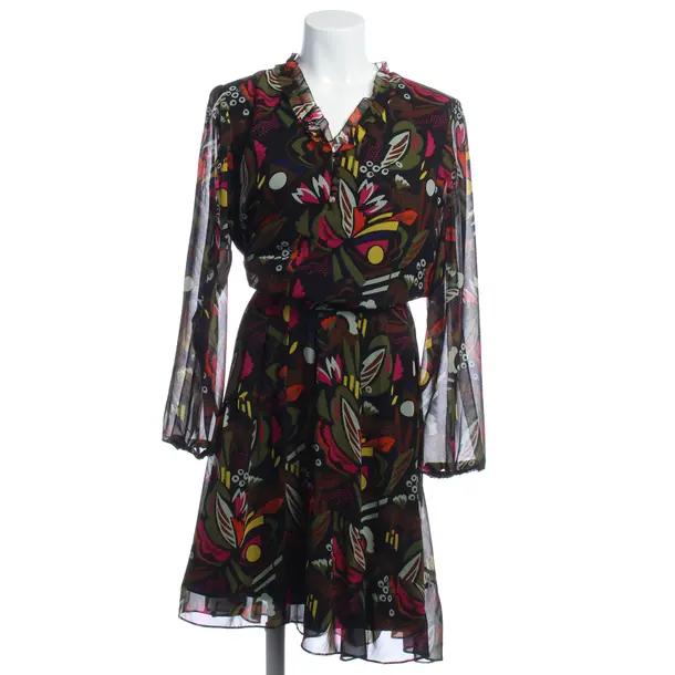 Dress in Multicolored, Polyester, Marc Cain