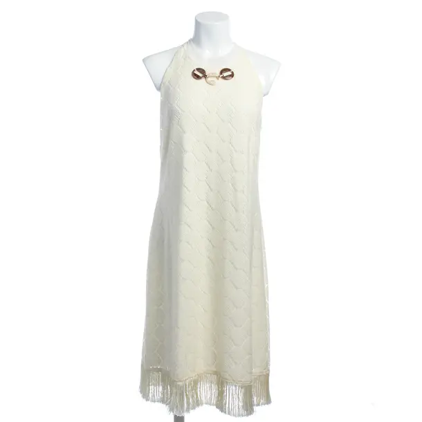 Dress in White, Lyocell, Ana Alcazar