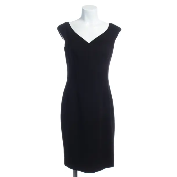 Dress in Black, Cotton, Dolce & Gabbana