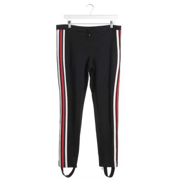 Hose in Schwarz, Polyester, Gucci