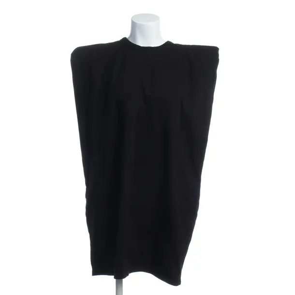 Dress in Black, Cotton, Frankie Shop