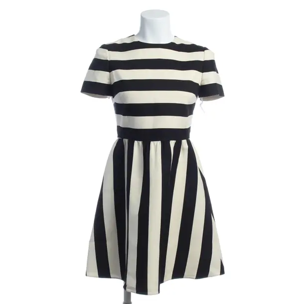 Dress in Multicolored, Wool, Valentino