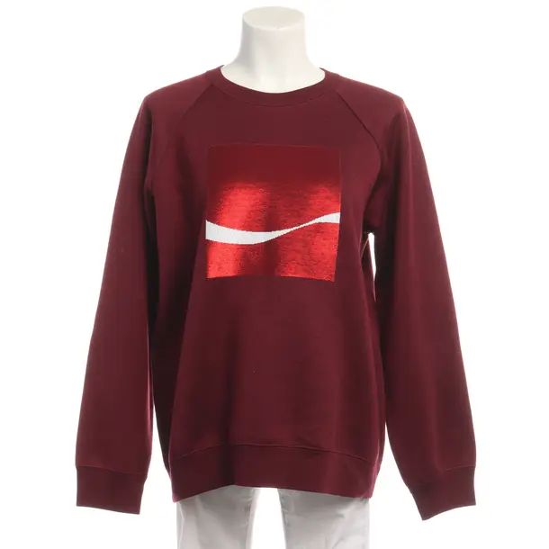 Sweatshirt in Red, Other fibres, Marc Jacobs