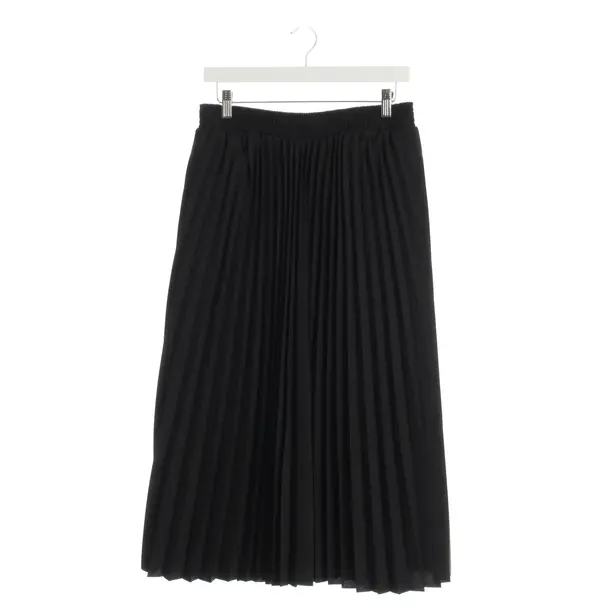 Skirt in Black, Polyester, Balenciaga