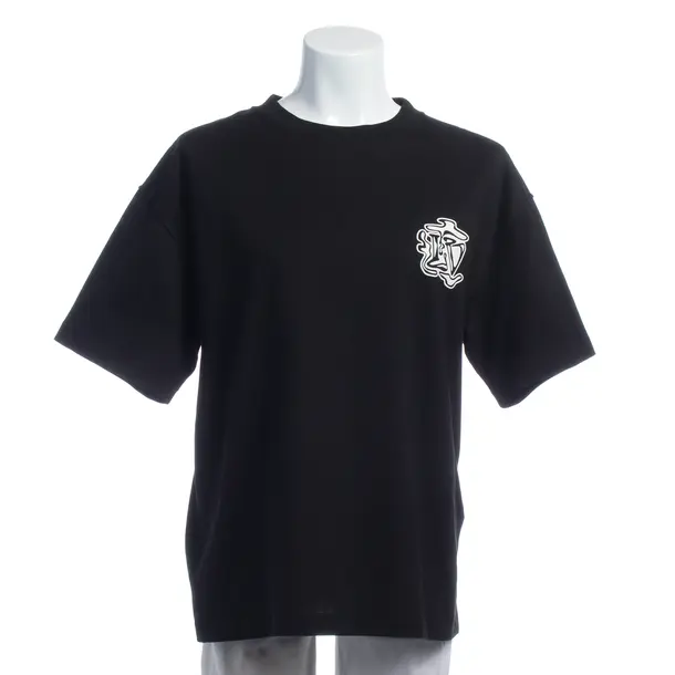 Shirt in Black, Cotton, Louis Vuitton