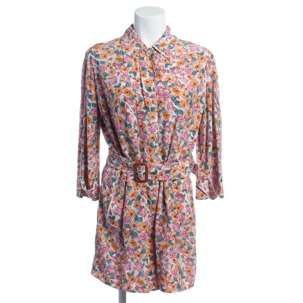 Dress in Multicolored, Viscose, Dolce & Gabbana